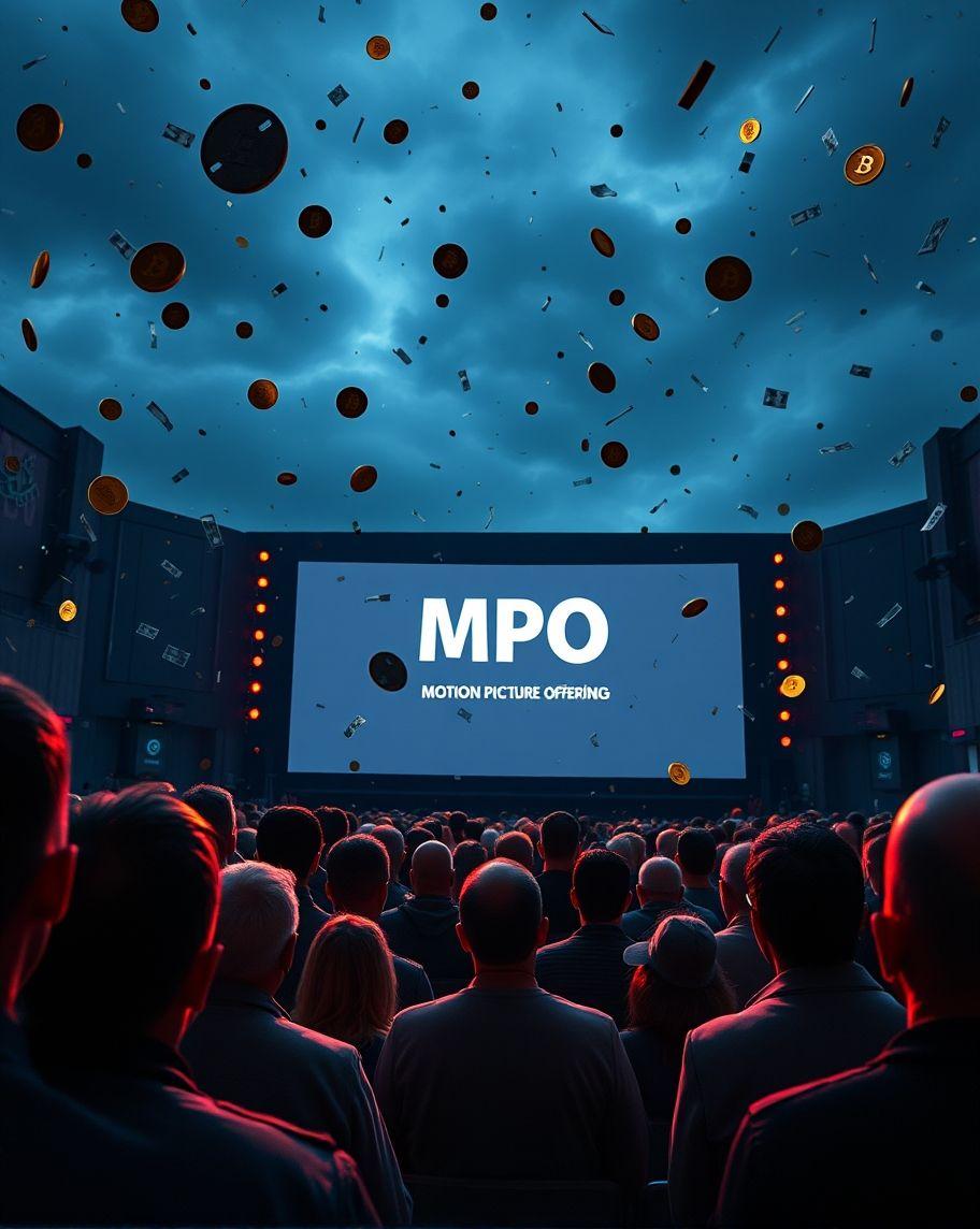 MPO - Motion Picture Offering