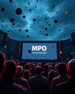 MPO - Motion Picture Offering