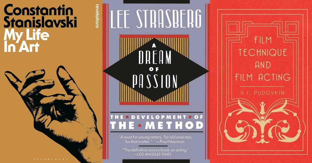 3 good books for you