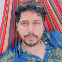 Atul Kamble