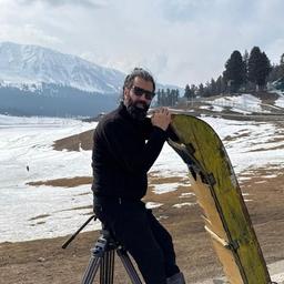 Raja Shabir Khan